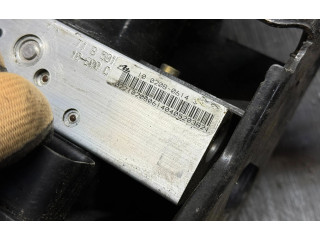 Блок АБС A2515451132, SC65A12A07 Mercedes-Benz ML W164 2005 - 2011 года