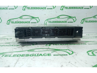 Блок управления двигателем ECU 0281011441 Volvo XC90