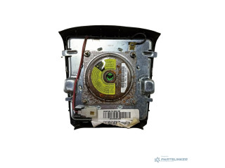 Подушка безопасности водителя    SsangYong Rexton