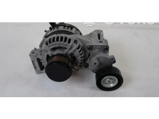 Генератор 32279255 Volvo XC40