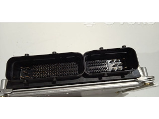 Комплект блоков управления 55193355 Fiat Panda II