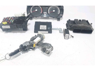 Блок управления двигателем Блок управления 15461992160091, 20230647   KIA Rio