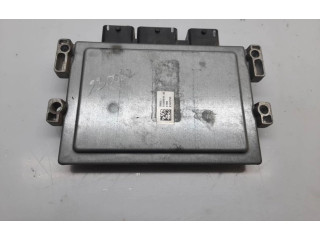 Řídící jednotka 8201117953 Renault Sandero I 2011