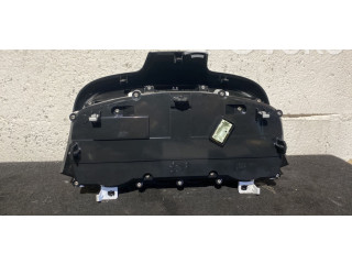 Панель приборов 9842123680   Citroen C3 Aircross       