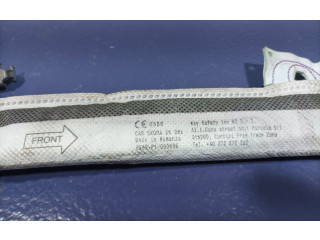 Боковая подушка безопасности 6V0880741E, 6V0880741E Skoda Fabia Mk3 (NJ)