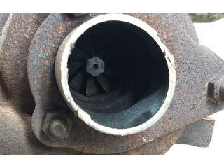 Турбина Skoda Octavia Mk1 (1U) для двигателя AHF