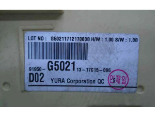 Блок предохранителей 91950G5021, 91950G5021   KIA Niro    