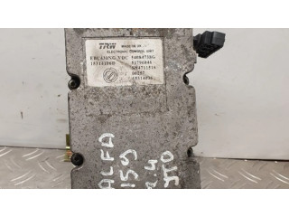 Блок АБС 15314106D, 15314006   Alfa Romeo  159  