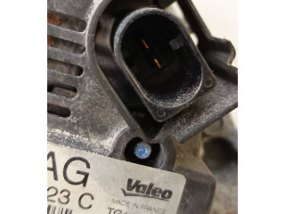 Генератор 06F903023C, 2542695G Volkswagen Golf Plus