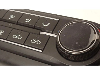 Блок управления климат-контролем 97250CR000   KIA Xceed