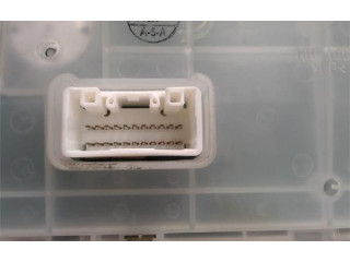 Панель приборов 8100B081 Mitsubishi Colt