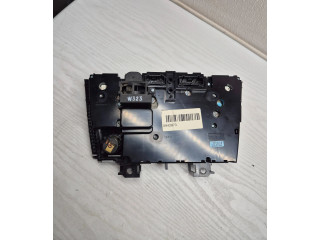 Блок управления климат-контролем 8691876, 0942673 Volvo V70