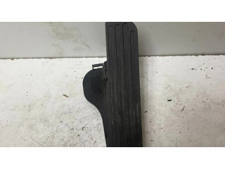 Педаль акселератора