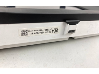 Панель приборов 78100-TZB-E430-M1, 78100TZBE430M1   Honda Jazz       