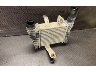 Интеркулер MN130321, A6390900414 Mitsubishi Colt CZ3