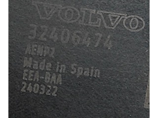 Генератор 32406474, 32137503   Volvo XC90      
