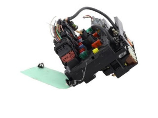 Модуль управления BSM 00006580NG   Citroen C2    