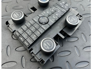 Блок управления климат-контролем 30782541, 30782541 Volvo C70