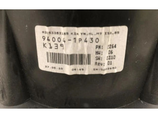 Přístrojová deska KIA Venga 2011