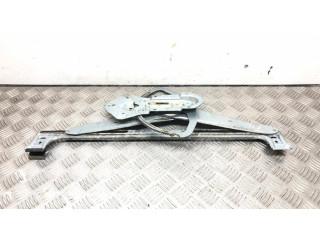 Передний комплект электрического механизма для подъема окна