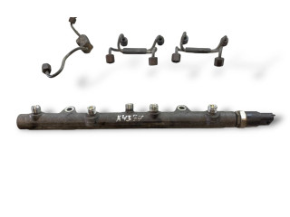 Vstřikovací lišta 0445214011, 035124 Land Rover Freelander M 47 R