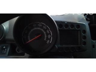 Панель приборов 95949219   Chevrolet Spark       