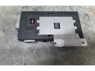 Блок управления крюка для прицепа AM2J19H517AA, 58299071 Ford S-MAX