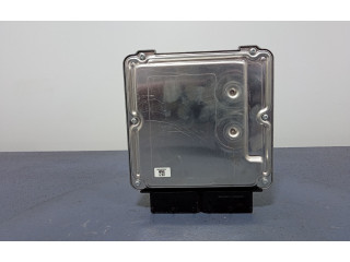 Блок управления двигателем Блок управления 0281039430, 0281039430   Skoda Octavia Mk4