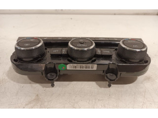 Блок управления климат-контролем 5e0907044 Skoda Octavia Mk3 (5E)