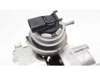 Турбина Skoda Octavia Mk3 (5E) 04L253020S