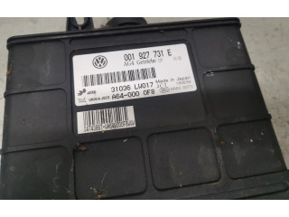 Блок управления коробкой передач 001927731E   Volkswagen Polo III 6N 6N2 6NF