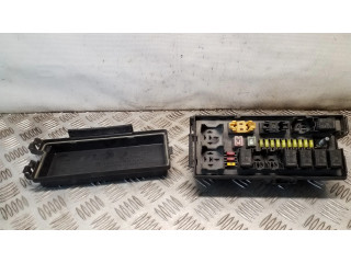 Блок предохранителей 04692087AB   Jeep Grand Cherokee (WK)    