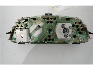 Панель приборов    Peugeot Expert       