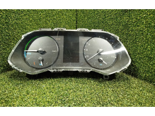 Přístrojová deska Renault Kangoo III 2023 248097202R, 148Y6721HN8D