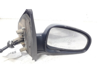 Zpětné zrcátko Сзади Daewoo Kalos 2003 96406191