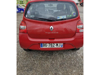 Зеркало (механическое)       Renault Twingo II  2007 - 2014 года   