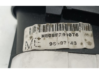 Дисплей       Chevrolet Matiz