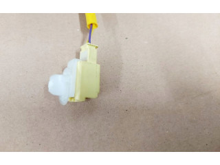 Подушка безопасности пассажира    Suzuki Ignis