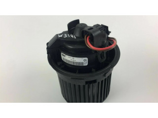 Вентилятор печки    T1029527H, W3141   Renault Clio IV