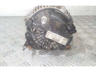 Генератор 021903026L, HVW0001540202   Volkswagen Passat Alltrack      