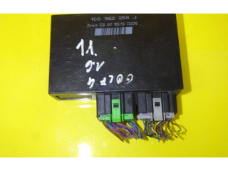 Блок комфорта 1C0962258J   Volkswagen Golf IV   
