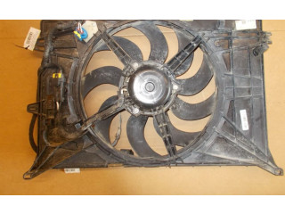 Вентилятор радиатора 51965900, 51965900 Jeep Renegade