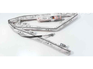 Боковая подушка безопасности 3552016, 34216413E Citroen C3 Aircross