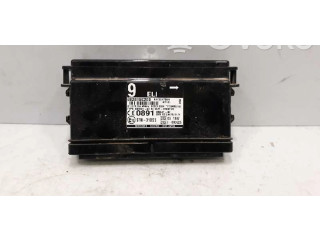 Řídící jednotka 88281SC200, X1T22173M1 Subaru Forester SH 2009