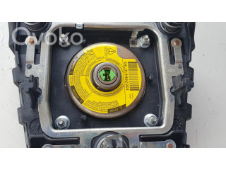 Подушка безопасности водителя    Ford Galaxy