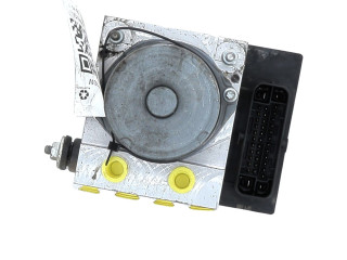 Jednotka ABS 1612144980, V0-0586W   Peugeot 3008 I 2015