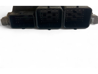 Блок управления двигателем Блок управления 31336712, S180134102A Volvo V70