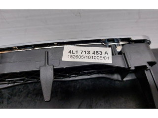 Vstřikovací lišta 4L1713463A   Audi Q7 4L     