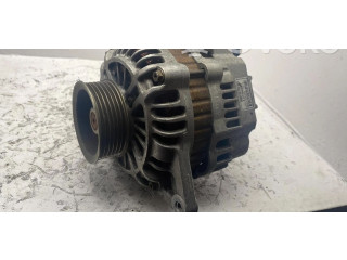 Генератор A3TB6091 Mitsubishi Outlander