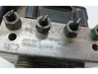 Блок управления АБС T4N15039 Jaguar XK - XKR